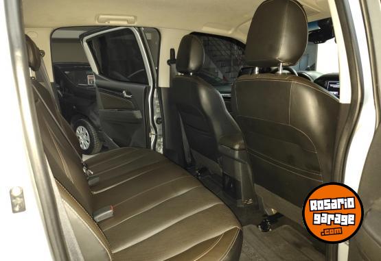 Camionetas - Chevrolet s10 2019 Diesel 134300Km - En Venta