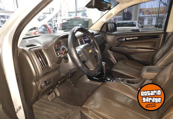 Camionetas - Chevrolet s10 2019 Diesel 134300Km - En Venta