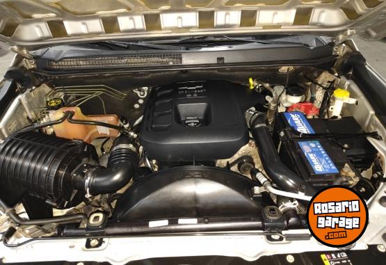 Camionetas - Chevrolet s10 2019 Diesel 134300Km - En Venta