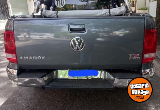 Camionetas - Volkswagen 2010 2010 Diesel 230000Km - En Venta