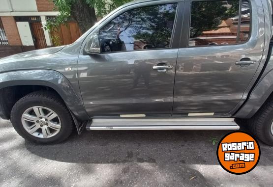 Camionetas - Volkswagen 2010 2010 Diesel 230000Km - En Venta