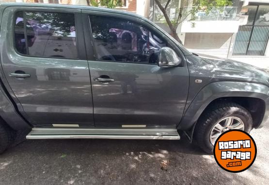 Camionetas - Volkswagen 2010 2010 Diesel 230000Km - En Venta
