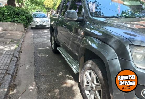 Camionetas - Volkswagen 2010 2010 Diesel 230000Km - En Venta