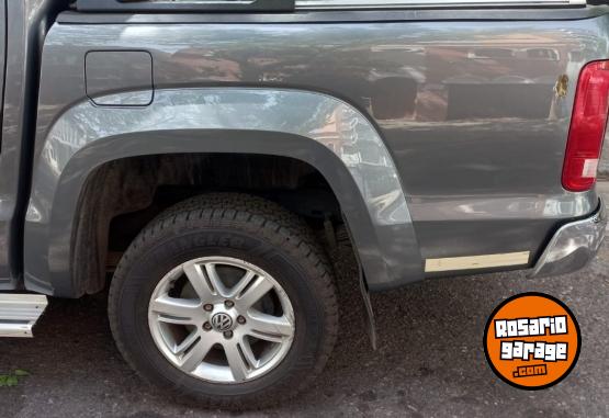 Camionetas - Volkswagen 2010 2010 Diesel 230000Km - En Venta
