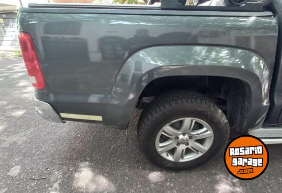 Camionetas - Volkswagen 2010 2010 Diesel 230000Km - En Venta