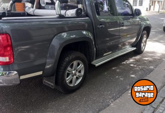 Camionetas - Volkswagen 2010 2010 Diesel 230000Km - En Venta