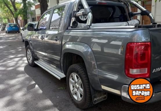 Camionetas - Volkswagen 2010 2010 Diesel 230000Km - En Venta