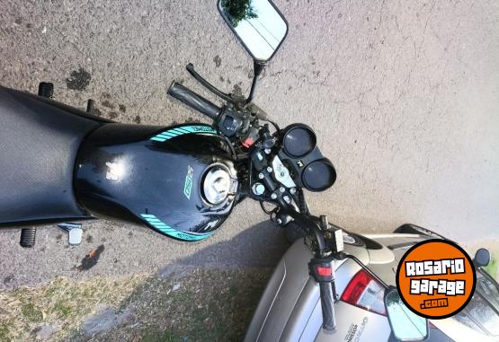 Motos - Motomel S2 Full 2024 Nafta 14500Km - En Venta