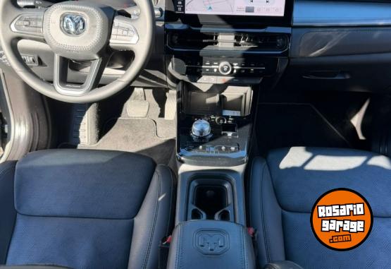 Camionetas - RAM RAMPAGE REBEL 2024 Nafta 24000Km - En Venta