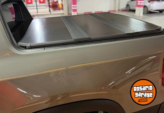 Camionetas - RAM RAMPAGE REBEL 2024 Nafta 24000Km - En Venta