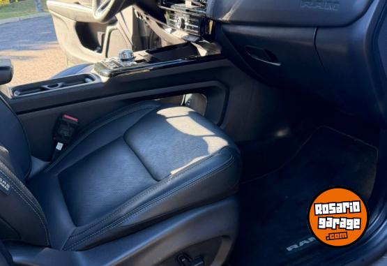 Camionetas - RAM RAMPAGE REBEL 2024 Nafta 24000Km - En Venta