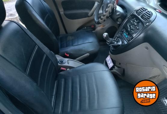 Autos - Citroen Xsara Picasso 2002 Nafta 400Km - En Venta