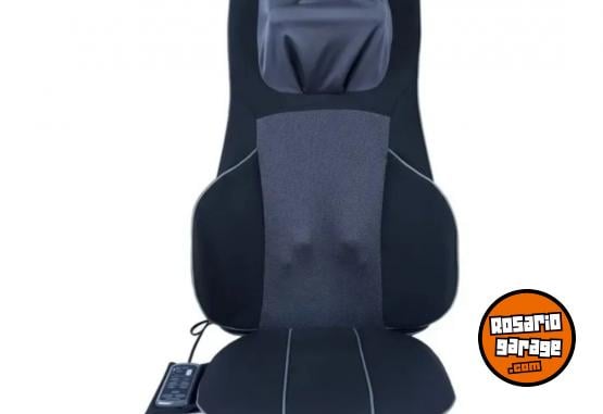 Hogar - Sillón Masajeador - En Venta