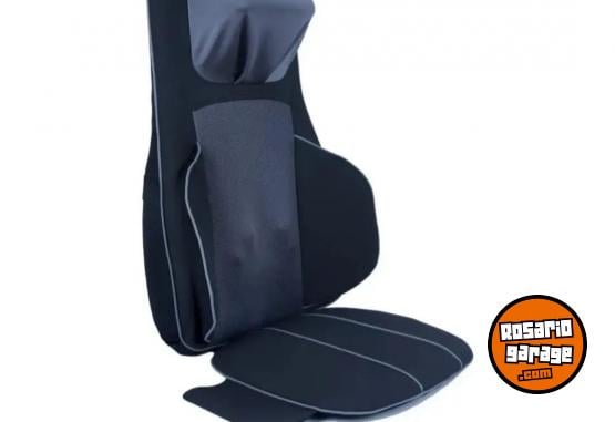 Hogar - Sillón Masajeador - En Venta