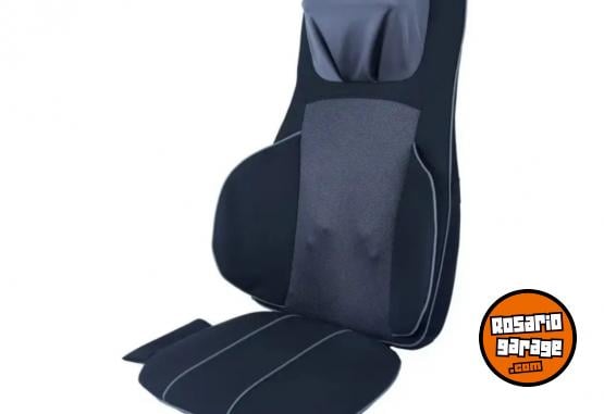 Hogar - Sillón Masajeador - En Venta