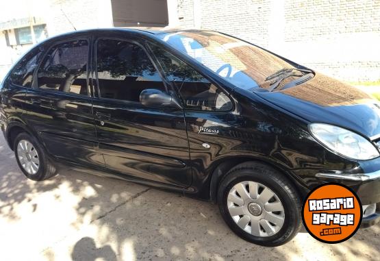 Autos - Citroen XSARA PICAZZO 1.6 2013 Nafta 122600Km - En Venta