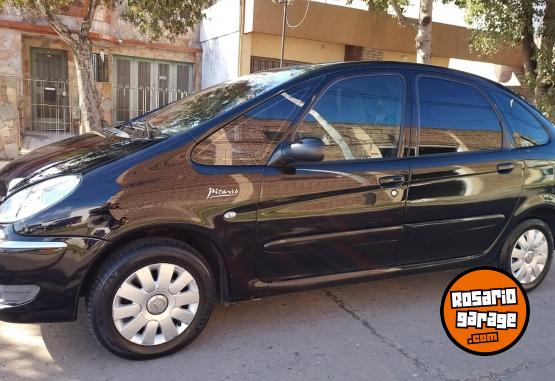 Autos - Citroen XSARA PICAZZO 1.6 2013 Nafta 122600Km - En Venta