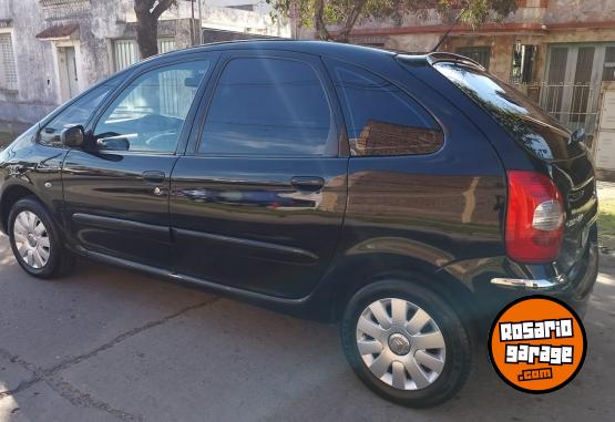 Autos - Citroen XSARA PICAZZO 1.6 2013 Nafta 122600Km - En Venta