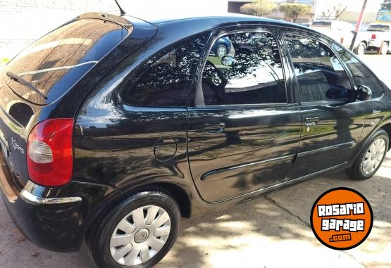 Autos - Citroen XSARA PICAZZO 1.6 2013 Nafta 122600Km - En Venta