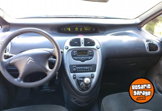 Autos - Citroen XSARA PICAZZO 1.6 2013 Nafta 122600Km - En Venta