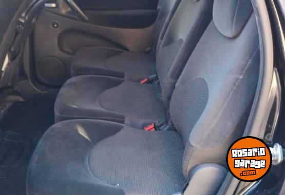 Autos - Citroen XSARA PICAZZO 1.6 2013 Nafta 122600Km - En Venta