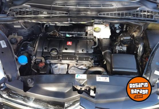 Autos - Citroen XSARA PICAZZO 1.6 2013 Nafta 122600Km - En Venta
