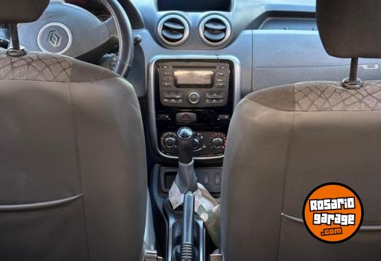 Autos - Renault Duster dynamique 1.6 4x2 2011 Nafta 208000Km - En Venta