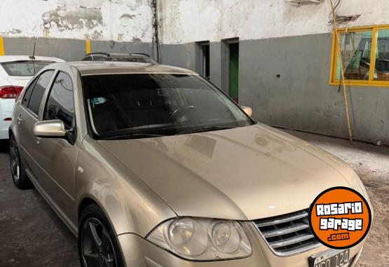 Autos - Volkswagen BORA 2013 GNC 190000Km - En Venta