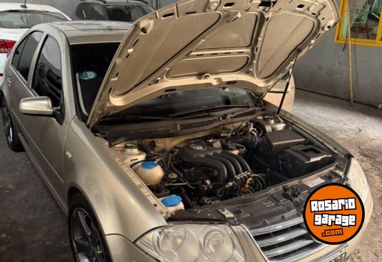Autos - Volkswagen BORA 2013 GNC 190000Km - En Venta