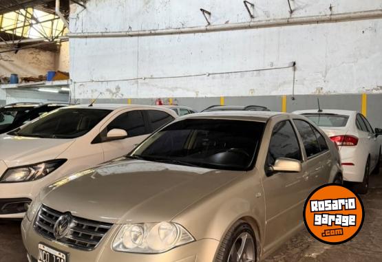 Autos - Volkswagen BORA 2013 GNC 190000Km - En Venta