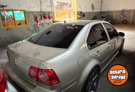 Autos - Volkswagen BORA 2013 GNC 190000Km - En Venta