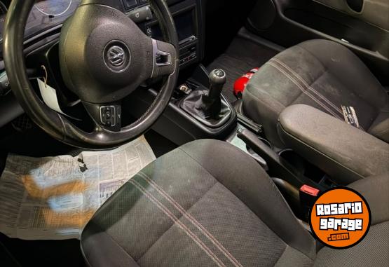 Autos - Volkswagen BORA 2013 GNC 190000Km - En Venta