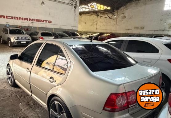 Autos - Volkswagen BORA 2013 GNC 190000Km - En Venta