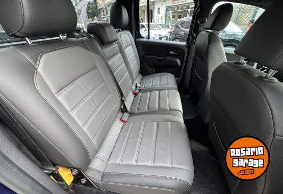 Camionetas - Volkswagen Amarok 3.0 v6 highline 2023 Diesel 71000Km - En Venta