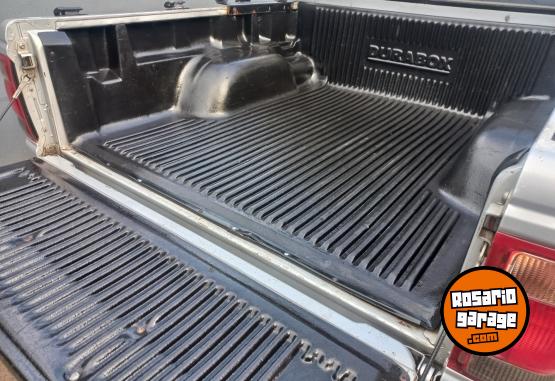 Camionetas - Ford Ranger xl 2004 Diesel 247000Km - En Venta