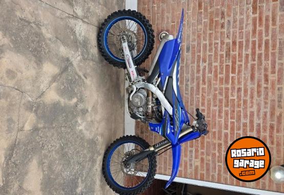 Motos - Yamaha Yzf 2021 Nafta 108Km - En Venta
