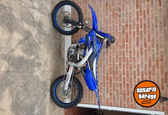 Motos - Yamaha Yzf 2021 Nafta 108Km - En Venta