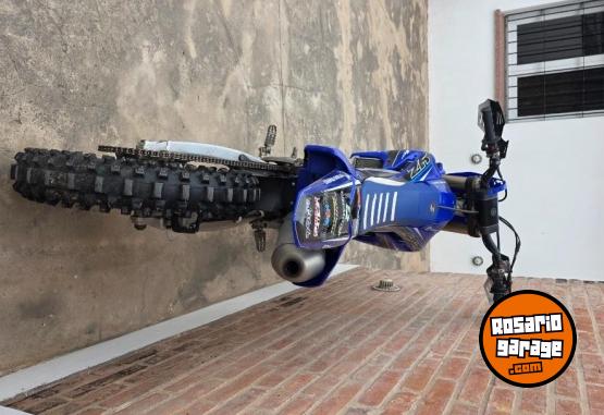 Motos - Yamaha Yzf 2021 Nafta 108Km - En Venta