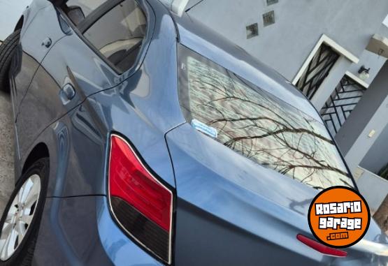 Autos - Chevrolet Prisma LTZ 2015 GNC 198000Km - En Venta