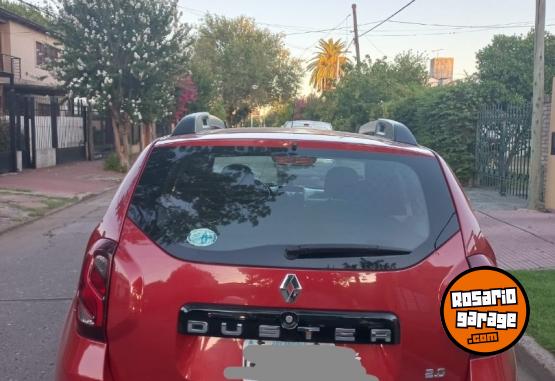 Autos - Renault Duster 2.0 2016 Nafta 190000Km - En Venta