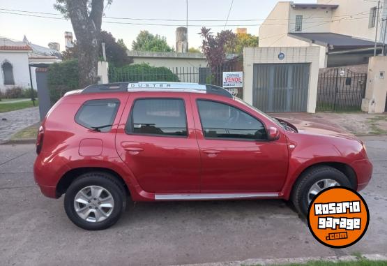Autos - Renault Duster 2.0 2016 Nafta 190000Km - En Venta