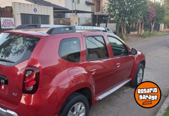Autos - Renault Duster 2.0 2016 Nafta 190000Km - En Venta
