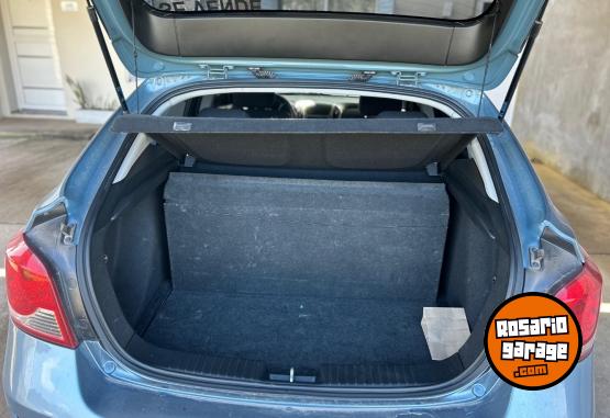Autos - Chevrolet Cruze LT 2014 GNC 128000Km - En Venta