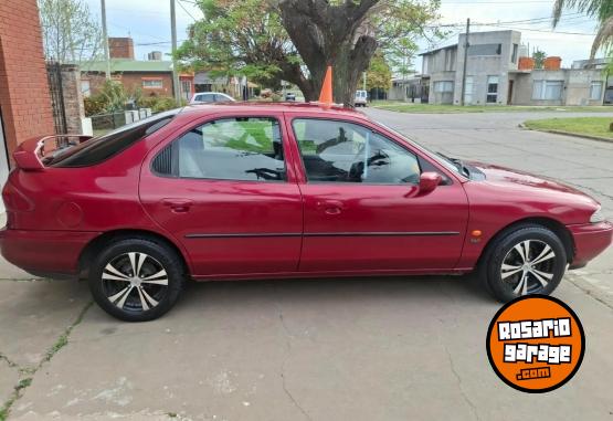 Autos - Ford Mondeo 1997 Nafta 108000Km - En Venta