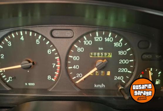 Autos - Ford Mondeo 1997 Nafta 108000Km - En Venta
