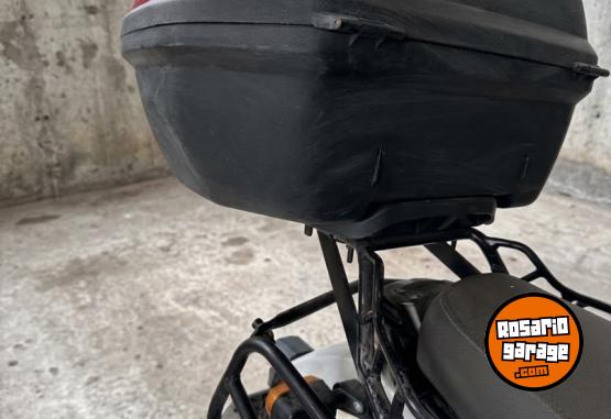Motos - Royal Enfield Himalaya 411 cc 2021 Nafta 10000Km - En Venta