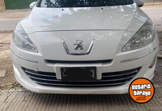 Autos - Peugeot 2013 2013 Diesel 212000Km - En Venta