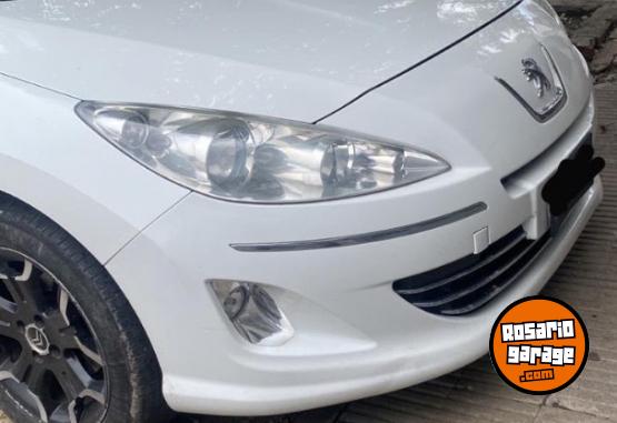 Autos - Peugeot 2013 2013 Diesel 212000Km - En Venta