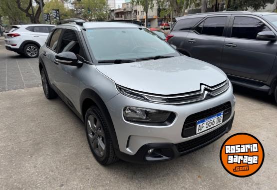 Autos - Citroen Cactus 2022 Nafta 60000Km - En Venta