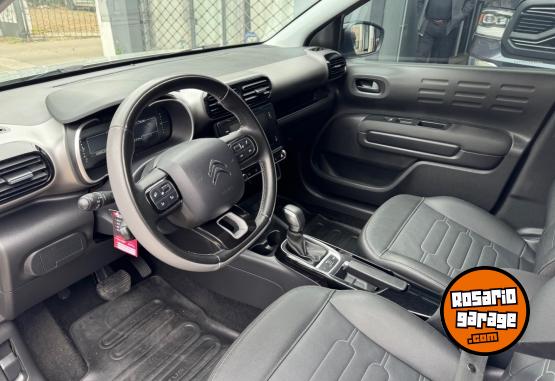 Autos - Citroen Cactus 2022 Nafta 60000Km - En Venta